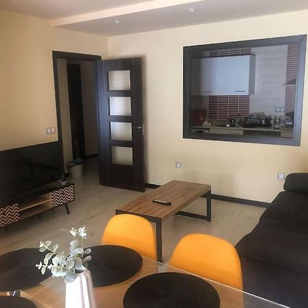 Apartamento Mirabosque - Plaza Garaje Incluida Arenas de San Pedro Eksteriør bilde