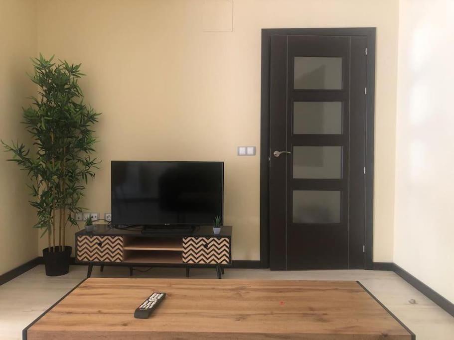 Apartamento Mirabosque - Plaza Garaje Incluida Arenas de San Pedro Eksteriør bilde
