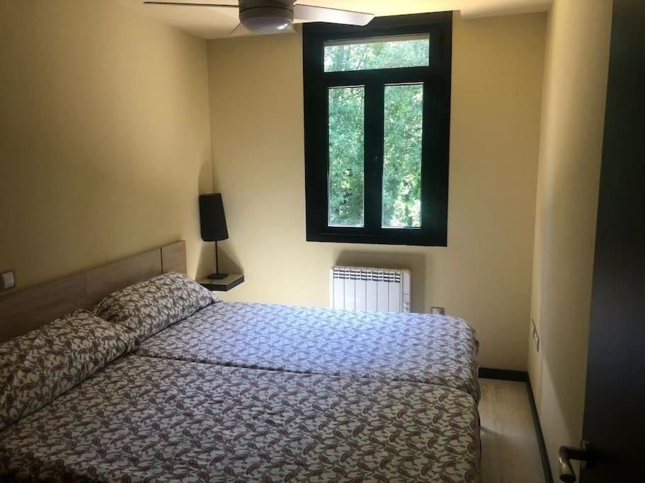 Apartamento Mirabosque - Plaza Garaje Incluida Arenas de San Pedro Eksteriør bilde