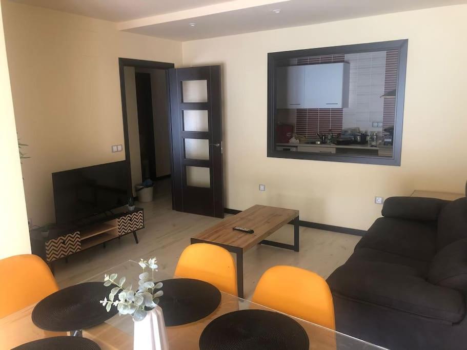 Apartamento Mirabosque - Plaza Garaje Incluida Arenas de San Pedro Eksteriør bilde