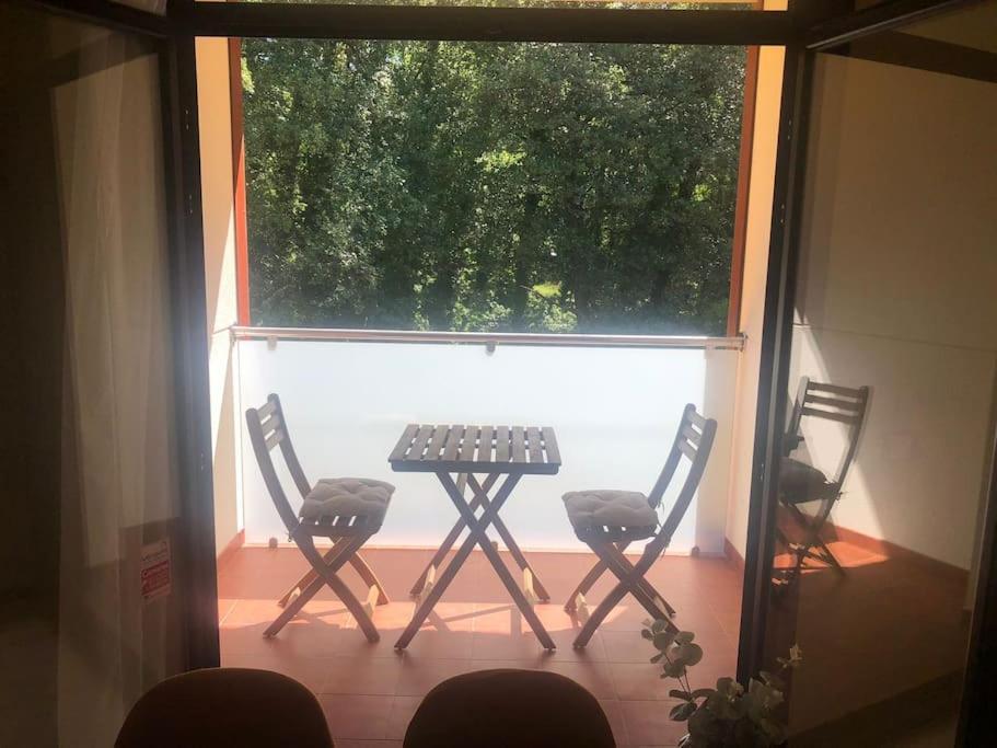 Apartamento Mirabosque - Plaza Garaje Incluida Arenas de San Pedro Eksteriør bilde