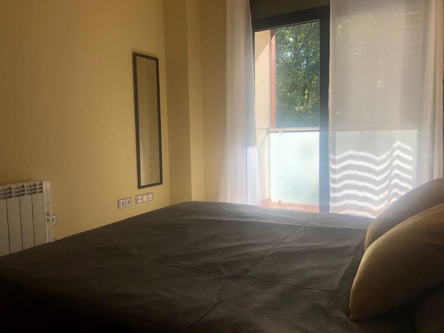 Apartamento Mirabosque - Plaza Garaje Incluida Arenas de San Pedro Eksteriør bilde