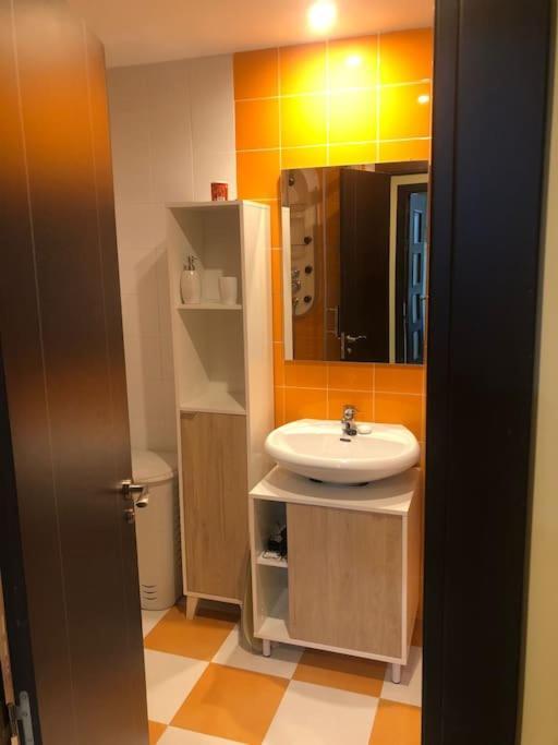 Apartamento Mirabosque - Plaza Garaje Incluida Arenas de San Pedro Eksteriør bilde